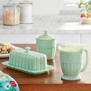 The Pioneer Woman Timeless Beauty 3-Piece Set
